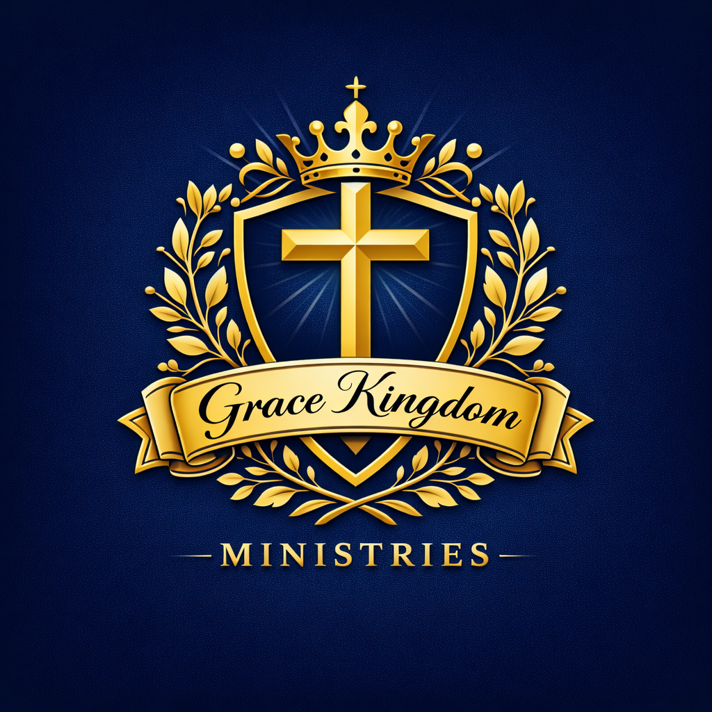 Grace Kingdom Ministries